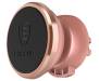 Baseus Baseus Magnetic Car Air Vent Mount foriPhone 6/6+ (Rose Gold) (SUGENT-DR0R)