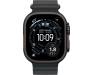 Apple Watch Ultra 3 GPS + Cellular 49mm Black Tit. Case w. Black Ocean Band (MF0J4) 2