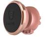 Baseus Baseus Magnetic Car Mount for iPhone 6/6+ (Rose Gold) (SUGENT-NT0R)