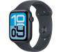 Apple Watch SE 3 GPS + Cellular 44mm Midnight Alu. Case w. Midnight S. Band - M/L (MEPJ4) 1