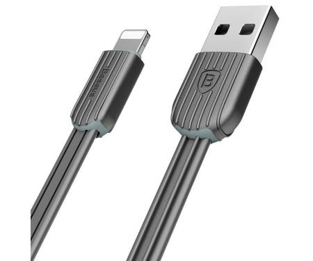 Baseus Baseus Travel Cable Lightning 1 M (Grey)