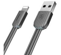 Baseus Baseus Travel Cable Lightning 1 M (Grey)