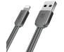 Baseus Baseus Travel Cable Lightning 1 M (Grey)