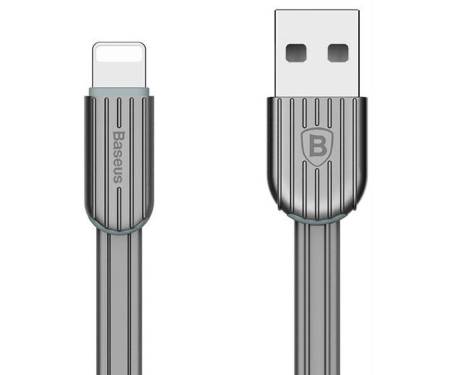 Baseus Baseus Travel Cable Lightning 1 M (Grey)
