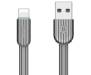 Baseus Baseus Travel Cable Lightning 1 M (Grey)