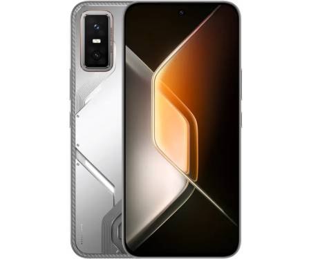 Смартфон Infinix GT 30 8/256GB Blade White 1