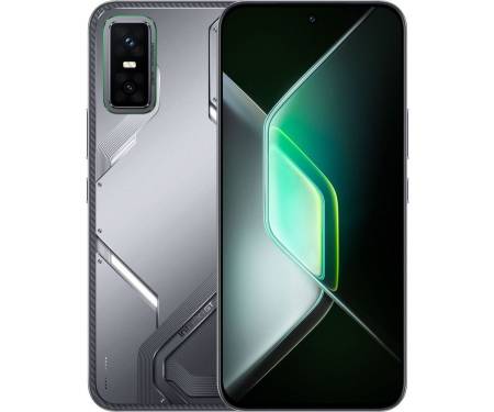 Смартфон Infinix GT 30 8/256GB Shadow Ash 1