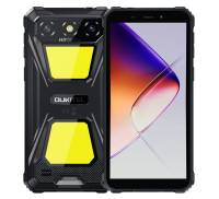 Смартфон Oukitel G5 4/128GB Black