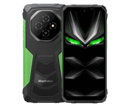 Смартфон Blackview Fort 1 6/256GB Green 1
