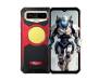 Смартфон Fossibot F102 12/256GB Red 1