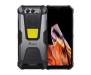 Смартфон Fossibot F106 Pro 8/256GB Black 1