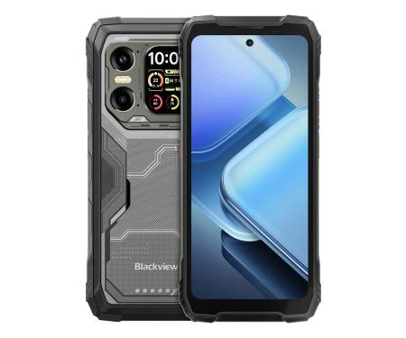 Смартфон Blackview XPLORE 1 12/256Gb Black 1