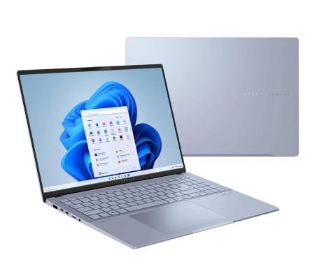 Ноутбук ASUS Vivobook S16 OLED S5606MA (S5606MA-MX008W) 1