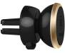 Baseus Magnetic Car Air Vent Mount for iPhone 6/6+ (Gold) (SUGENT-DR0V)