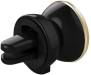 Baseus Magnetic Car Air Vent Mount for iPhone 6/6+ (Gold) (SUGENT-DR0V)