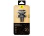 Baseus Magnetic Car Air Vent Mount for iPhone 6/6+ (Gold) (SUGENT-DR0V)