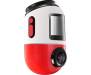 Видеорегистратор 70mai Dash Cam Omni 64GB Red 2