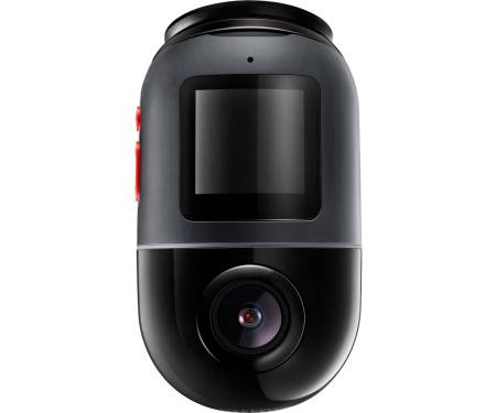 Видеорегистратор 70mai Dash Cam Omni 128GB Black 2