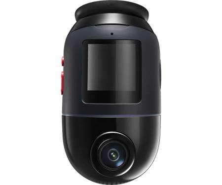 Видеорегистратор 70mai Dash Cam 4K Omni X800 Black 1