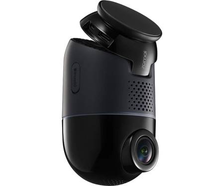 Видеорегистратор 70mai Dash Cam 4K Omni X800 Black 2