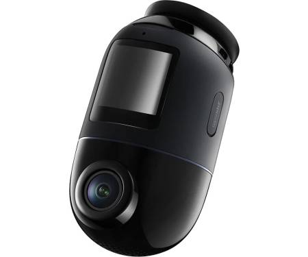 Видеорегистратор 70mai Dash Cam 4K Omni X800 Black 3
