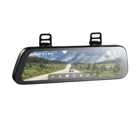 Видеорегистратор 70mai Rearview Dash Cam S500 2