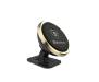 Автодержатель Baseus Magnetic Car Mount for iPhone 6/6+ (Gold) (SUGENT-NT0V)