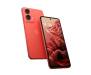 Смартфон Motorola Moto G35 8/256GB Guava Red 1