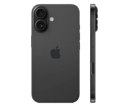 Смартфон Apple iPhone 17 512GB eSIM Black (MG4E4) 2