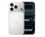 Смартфон Apple iPhone 17 Pro 256GB eSIM Silver (MG7K4) 1