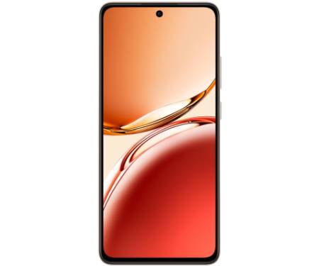 Мобильный телефон Oppo Reno12 FS 5G 8/512GB Amber Orange 2