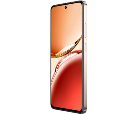 Мобильный телефон Oppo Reno12 FS 5G 8/512GB Amber Orange 9