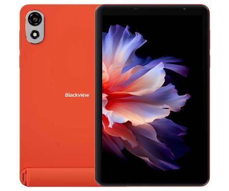 Планшет Blackview ZENO 1 6/256GB Space Orange 1