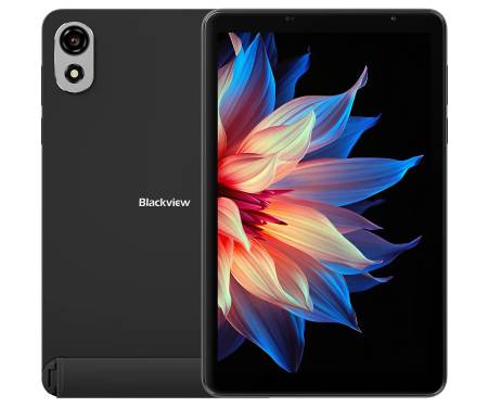 Планшет Blackview ZENO 1 4/64GB Rock Black 1