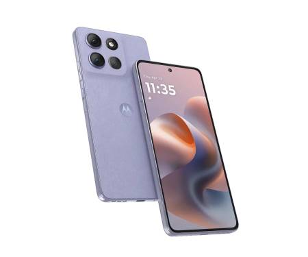 Смартфон Motorola Moto G86 Power 12/256GB Cosmic Sky 1