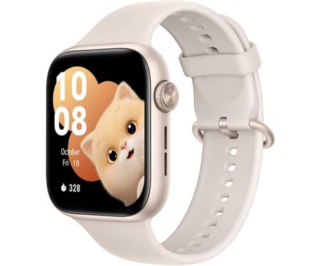 Смарт-часы Honor Watch 5 Gold 1