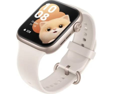 Смарт-часы Honor Watch 5 Gold 3