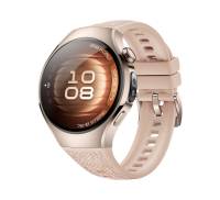 Смарт-часы HUAWEI Watch 5 42 mm Beige (55020EWF)