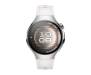 Смарт-годинник HUAWEI Watch 5 42 mm Stainless White (55020EWD) 2