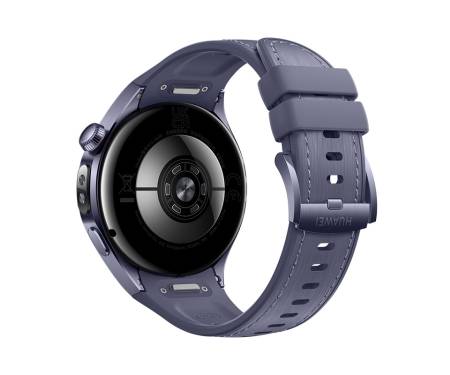 Смарт-годинник HUAWEI Watch 5 46 mm Purple (55020EVL) 4