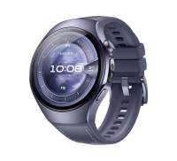 Смарт-годинник HUAWEI Watch 5 46 mm Purple (55020EVL)
