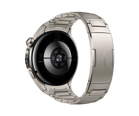 Смарт-годинник HUAWEI Watch 5 46 mm Titanium (55020EVK) 4
