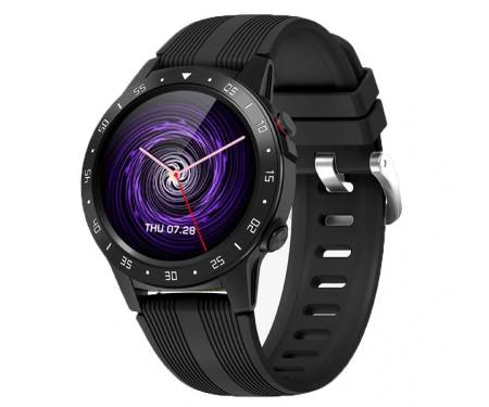 Смарт-часы North Edge Cross Fit 2 Black 1