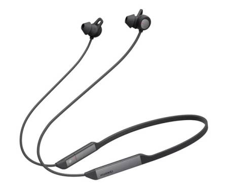 Наушники HUAWEI FreeLace Pro 2 Black 1