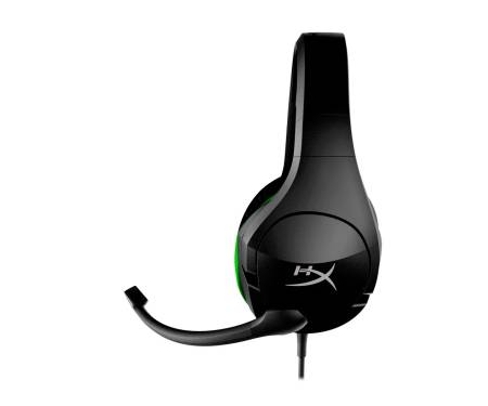 Навушники HyperX CloudX Stinger for Xbox Black (HX-HSCSX-BK/WW/4P5K1AA) 2