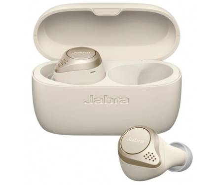 Наушники JABRA Elite Active 75t Gold (100-99091002-35) 1