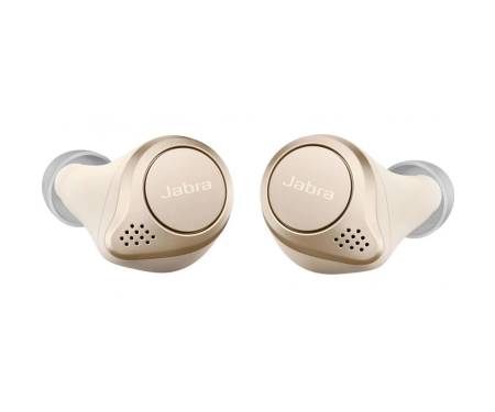 Наушники JABRA Elite Active 75t Gold (100-99091002-35) 2