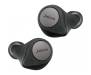 Наушники JABRA Elite Active 75t Titanium Black (100-99091005-60) 2