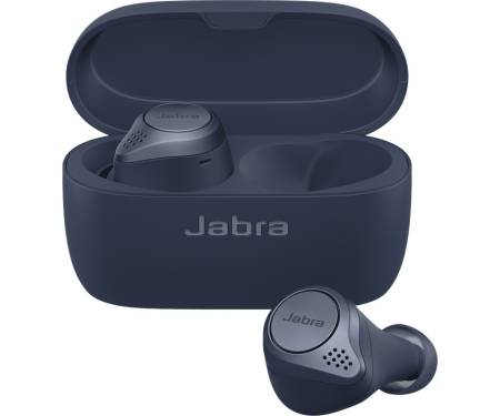 Навушники JABRA Elite Active 75t Mint (100-99091002-60) 1