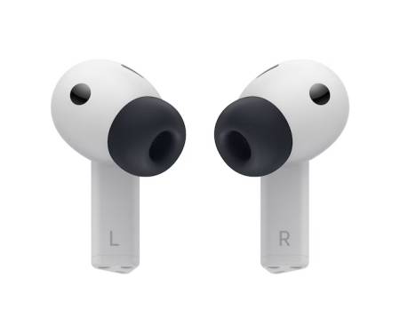 Наушники Samsung Galaxy Buds 3 FE Gray (SM-R420NZAASEK) 2